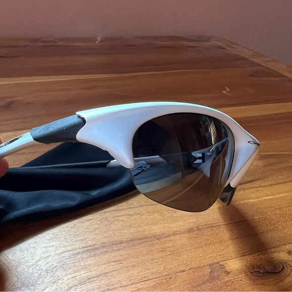 Oakley Half Jacket 1.0 - Picture 4 of 5